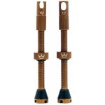 Bezdušový ventilek Peaty's X Chris King MK2 80 mm – Sleviste.cz
