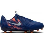 Nike JR PHANTOM GX II ACADEMY FG/MG EH hf1607-400 – Zboží Dáma