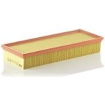 Vzduchový filtr MANN-FILTER C 37 148 – Hledejceny.cz