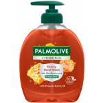 Palmolive Hygiene Plus Red tekuté mýdlo dávkovač 300 ml – Zboží Dáma