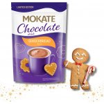 Mokate Chocolate drink Perník 120 g – Hledejceny.cz