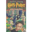 Harry Potter und der Stein der Weisen – Rowling, Joanne, K.