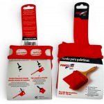 Kryt PENTRILO, oranžový - 2775257 – Sleviste.cz