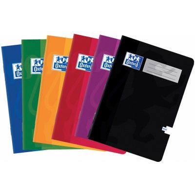 Oxford A4 460 čistý – Zboží Mobilmania