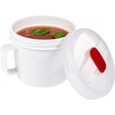 Tescoma PURITY MicroWave Hrnek na polévku – Zboží Mobilmania