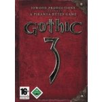 Gothic 3 – Zboží Mobilmania