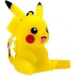 Přívěsek na klíče PC Merch Pokémon Pikachu svítící – Hledejceny.cz