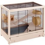 Ferplast Hamsterville 60 x 34 x 49 cm – Zboží Dáma