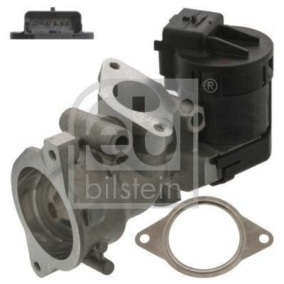AGR-Ventil FEBI BILSTEIN 45210 – Hledejceny.cz