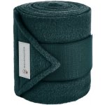 Waldhausen Bandáže fleecové Esperia 4ks fir zelená – Zboží Dáma
