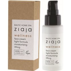 Ziaja Baltic Home Spa Wellness Face Cream 50 ml