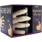 Wednesday 3D hrnek Věc – Hledejceny.cz