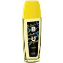 B.U. Wild deodorant sklo 75 ml