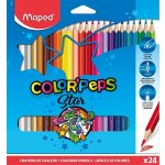 Maped 3224 Color'Peps 24 ks – Zbozi.Blesk.cz