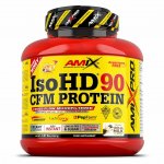 Amix Iso HD 90 CFM Protein 1800 g – Hledejceny.cz