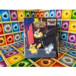 Ultra Pro Pokémon TCG Shimmering Skyline A5 album – Hledejceny.cz