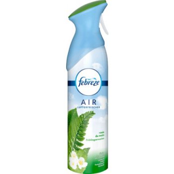 Febreze osvěžovač vzduchu jarní probuzení 300 ml