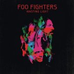 Foo Fighters - Wasting Light CD – Zboží Mobilmania