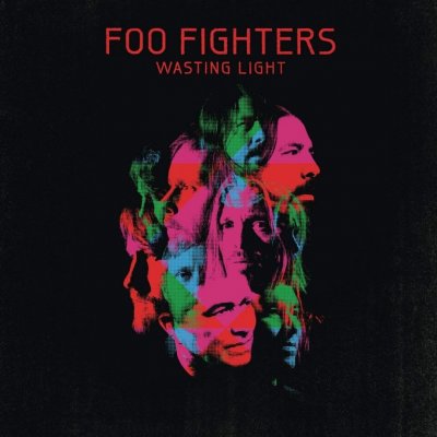 Foo Fighters - Wasting Light CD