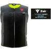 Chránič na motorku airbagová vesta Dainese SMART JACKET