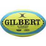 Gilbert GTR4000 Rugby Training Ball – Zboží Dáma