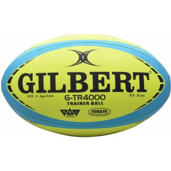 Gilbert GTR4000 Rugby Training Ball