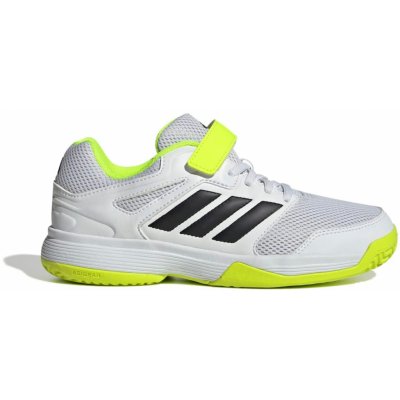 adidas Speedcourt Velcro shoe Kids jr1680 – Hledejceny.cz