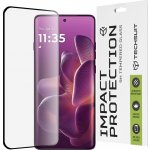 Techsuit ochranné sklo 111D pro Motorola Edge 60 Pro černé 158490 – Zboží Živě