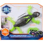 Spin Master Hex Bots Wall Crawler Gecko herní figurka – Zboží Dáma