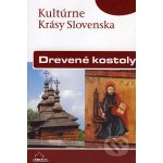 Drevené kostoly - Kolektív autorov – Zboží Mobilmania