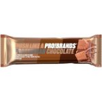 FCB ProteinPro bar 50% 45g – Zboží Mobilmania