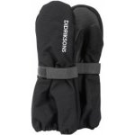 Didriksons Biggles Mitten 7 black – Zboží Dáma