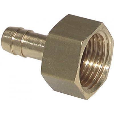 ABAC vsuvka 9mm s vnitřním závitem 1/4" - TI149M – Zbozi.Blesk.cz