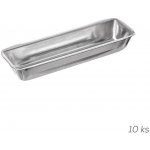 Orion Formička na pečení Rakvička 10 ks – Zboží Dáma