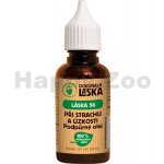 Dokonalá Láska Láska 50 Pro rychlé zklidnění 30 ml – Hledejceny.cz