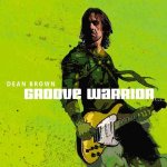 Brown Dean - Groove Warrior CD – Hledejceny.cz