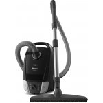 Miele Compact C2 Parquet XL SDRF5 Obsidian černá – Zboží Dáma