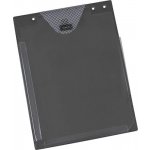 EICHNER Desky na dokumenty A4 extra objemné, Jumbo červená – Zbozi.Blesk.cz