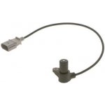 Generátor impulsů, klikový hřídel BOSCH 0 261 210 143 – Sleviste.cz