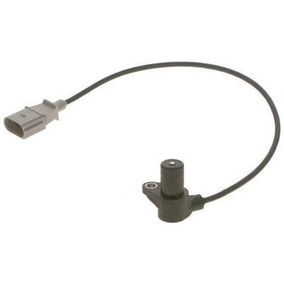 Generátor impulsů, klikový hřídel BOSCH 0 261 210 143 – Sleviste.cz