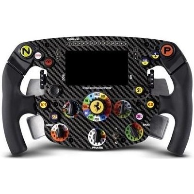 ThrustMaster Formula Wheel Add-On Ferrari SF1000 Edition 4060172