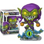 Funko Pop! Marvel Monster Hunters Green Goblin Bobble-head – Hledejceny.cz