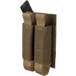 Helikon-Tex Double Pistol Magazine Insert coyote – Zboží Dáma
