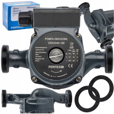 Perfexim CRS 25/60-180 31-256-0000-000 – Zboží Mobilmania