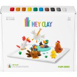 TM Toys Hey Clay Zvířata – Zboží Dáma