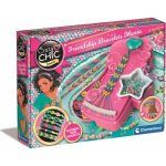 Clementoni Sada kreativních náramků Crazy Chic – Hledejceny.cz