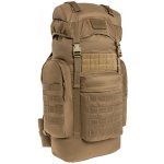 Mil-Tec Batoh Gen.II pískový 65 l – Zboží Mobilmania