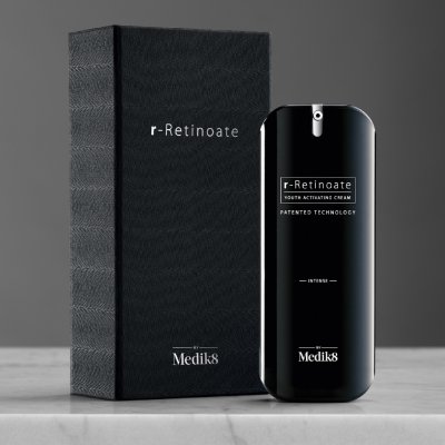 Medik8 r-Retinoate Intense noční krém proti vráskám 50 ml