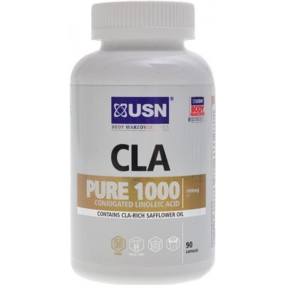 USN CLA Pure 1000 90 kapslí – Zbozi.Blesk.cz