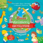 Dětská obrázková encyklopedie pro nejmenší – Sleviste.cz